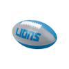 FOCO Detroit Lions NFL 12" PVC Football view 2