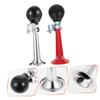 HANABASS 4pcs Air Horns Loud Safety Bells for Boys and Girls and Adults Easy to Install Handlebar Horns for and view 2