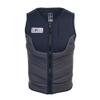 Mens Neoprene Wakesurf Comp Vest - Designed Exclusively for Wake Surfing, but Great for All Other Watersports Activities! NCGA (Navy, Small) view 1