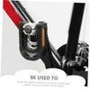 1 Pair Non-Slip Bike Pedals Mountain Bike Pedals Luminous Feature Replacement Accessory for view 2