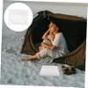 GOOHOCHY 5pcs Emergency Water Bag Hydration Drinks Foldable Water Bottles Liquid Containers Plastic Pitcher Folding Water Bottle Water Bottle or Liquid Bag Camping view 2