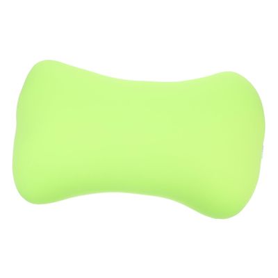 HANABASS 1pc Portable Wear-Resistant Bone Pillow for Neck Support Convenient Mini Nap Pillow for Office Camping Travel and Outdoor Use Lightweight and Comfortable Design