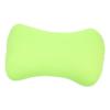 HANABASS 1pc Portable Wear-Resistant Bone Pillow for Neck Support Convenient Mini Nap Pillow for Office Camping Travel and Outdoor Use Lightweight and Comfortable Design view 1