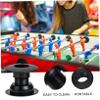 Parliky 10pairs Foosball Table Parts Bushings Plastic Bearings for Football Machine Rods view 3