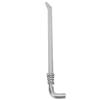 Drfeify Tilt Rod, Durable Stainless Steel Outboard Motor Part Assembly for 2 Stroke 50 HP Engines, Boaters and Fishermen view 3