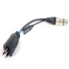 Grin Technologies XLR to Bosch Adapter - Compatible with Cycle Satiator Charger view 1
