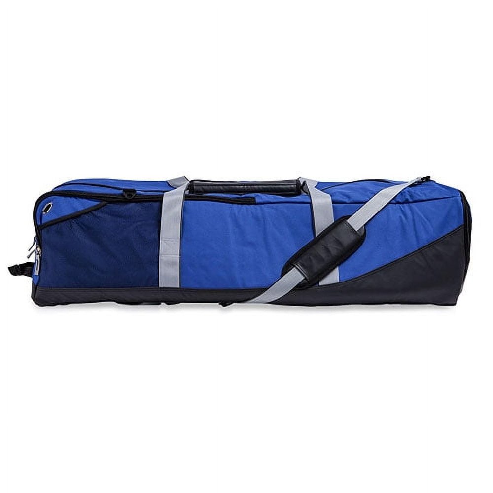 212 Main Lacrosse Equipment Bag, Royal Blue