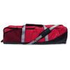 212 Main Lacrosse Equipment Bag, Red view 1