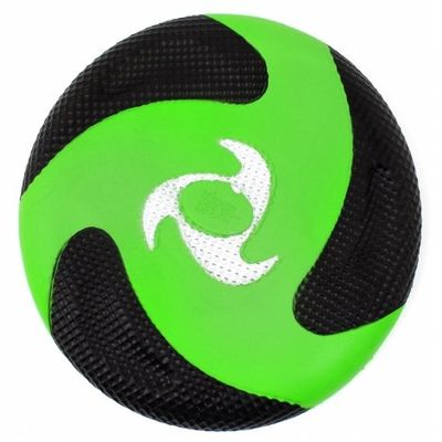 212 Main AZ Trading & Import Frisbee Flying Saucer Toys Green