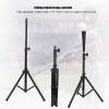 Keenso 1Pc Baseball Tee Softball Batting Tee Baseball Tripod, Hitting Batting Tees view 2