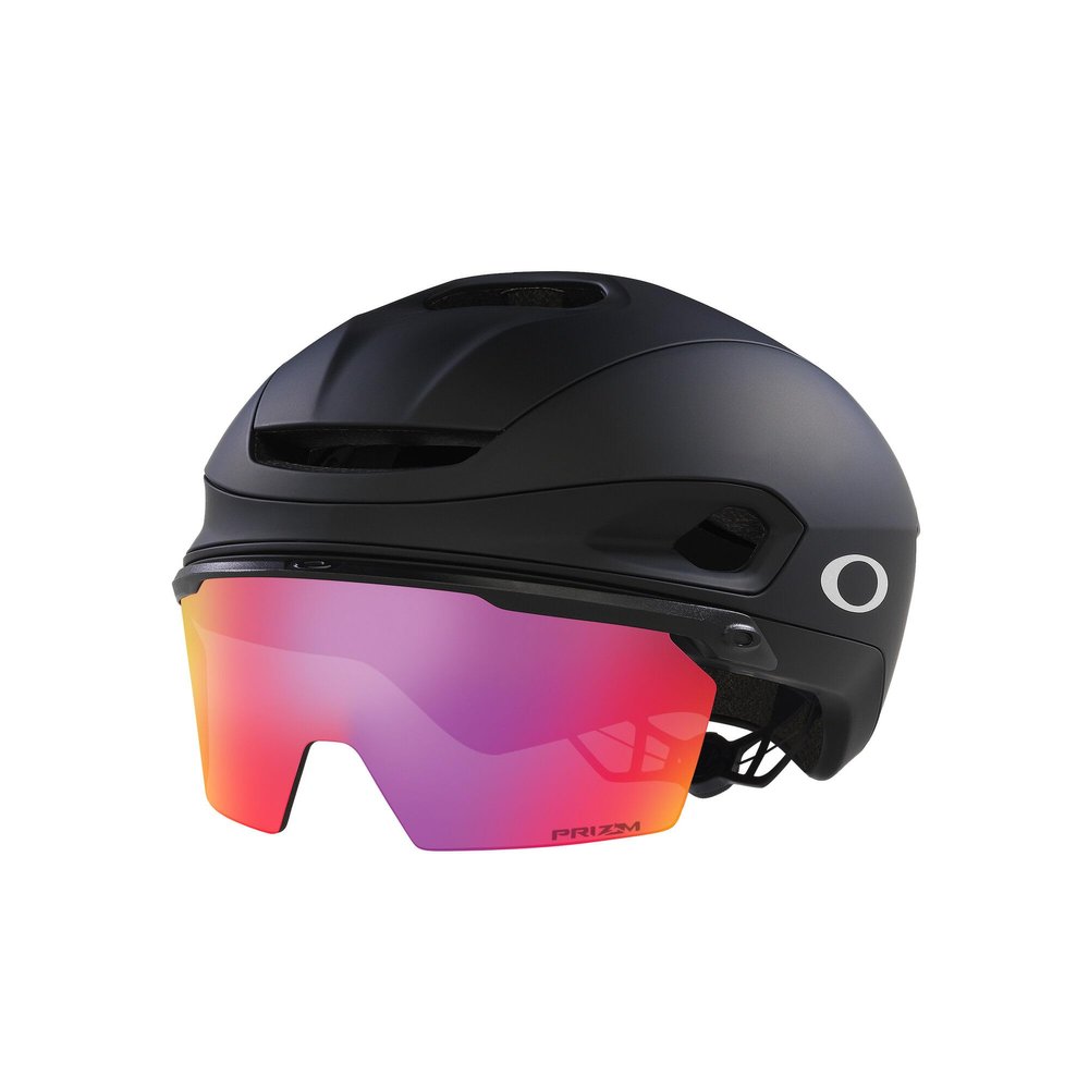 Oakley ARO7 Bike Helmet