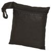 212 Main Non Woven Golf Accessory Pouch - Black view 1