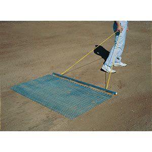 212 Main 6' Drag Mat