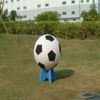 212 Main Giant Soccer Ball - 40 Inch