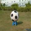 212 Main Giant Soccer Ball - 40 Inch view 1
