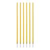 212 Main Coaching Stick Set, Yellow - Set of 6 view 1