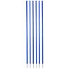 212 Main Coaching Stick Set, Royal Blue - Set of 6 view 1