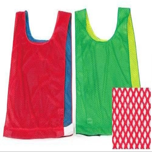 212 Main 15 x 25 Inch - Reversible Mesh Pinnies