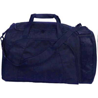 212 Main Football Equipment Bag, Navy