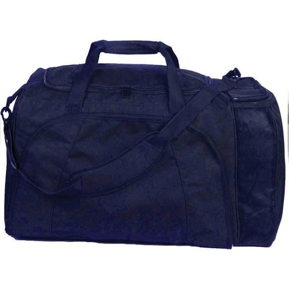 212 Main Football Equipment Bag, Navy