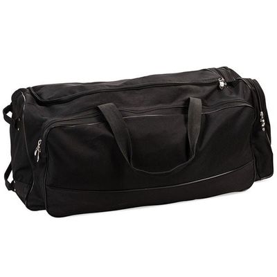 212 Main Wheeled Team Equipment Bag, Black