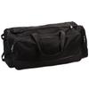 212 Main Wheeled Team Equipment Bag, Black view 1