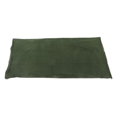 gernie Fleece Sleeping Bag Breathable Machine Washable Hygroscopicity Multipurpose Camping Sleeping Bag for Hiking (Army Green), gernie9g1kwyuhtm-11