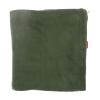 gernie Fleece Sleeping Bag Breathable Machine Washable Hygroscopicity Multipurpose Camping Sleeping Bag for Hiking (Army Green), gernie9g1kwyuhtm-11 view 3