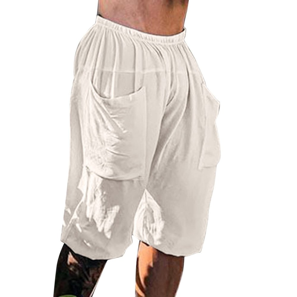 LCMTWX Mens Swim Shorts with Compression Liner Summer Beach Boar Shorts Men's 7 Quick Swim Trunk Swimsuits Men Water Shirts for Men Quick Dry Mens Swim Trunks 5 Inch Inseam Funny Gifts for Men