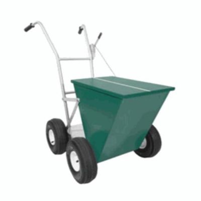 212 Main 100 lbs Wheeled Dry Line Marker