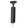 Happyyami Pump for Yoga Sports Lightweight Hand Pump for Efficient Inflation of Basketballs Volleyballs and More Compact Design view 1