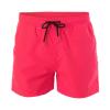 Men Swim Suit Flamingo Shirt Stretchy Swim Trunks Men 3XL Mens Bathing Suit with Liner Swimming Clothes Blue Swimming Trunks for Men 2024 view 1