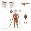 Super7 ULTIMATES! SilverHawks Copper Kidd - 7" SilverHawks Action Figure with Accessories Classic Cartoon Collectibles and Retro Toys view 1