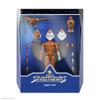 Super7 ULTIMATES! SilverHawks Copper Kidd - 7" SilverHawks Action Figure with Accessories Classic Cartoon Collectibles and Retro Toys view 2