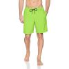 LCMTWX Mens Swim Trunks with Pockets Tropical Print Shorts for Men Man Swim Trunks Swim Trunks Mens Swim Trunks Men Mens Swim Trunks 9 Inch Compression Gifts for Men view 3