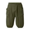 Man Swim Trunks Trajes De BaO para Hombre Lined Mens Swim Shorts 7 Inch Inseam Mens Board Shorts Swimwear Men's Beach Compression Liner Shorts Swim Trunks Boys 6 Today 2024 view 2