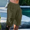 Man Swim Trunks Trajes De BaO para Hombre Lined Mens Swim Shorts 7 Inch Inseam Mens Board Shorts Swimwear Men's Beach Compression Liner Shorts Swim Trunks Boys 6 Today 2024 view 4
