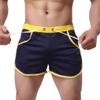 Mens Trunks Swimwear Mankini Swimsuit Men Tall Mens Swim Trunks 12 Inch Inseam Swimming Trunks Men Bathing Suits for Couples Mens Swim Trunks with Pockets Large Try Before You Buy view 1