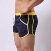 Mens Trunks Swimwear Mankini Swimsuit Men Tall Mens Swim Trunks 12 Inch Inseam Swimming Trunks Men Bathing Suits for Couples Mens Swim Trunks with Pockets Large Try Before You Buy view 3
