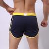 Mens Trunks Swimwear Mankini Swimsuit Men Tall Mens Swim Trunks 12 Inch Inseam Swimming Trunks Men Bathing Suits for Couples Mens Swim Trunks with Pockets Large Try Before You Buy view 4