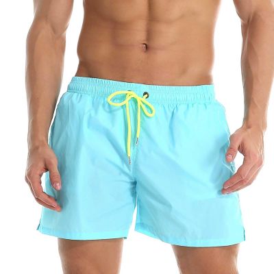 Mens Swimwear Trunks Summer Beach Shorts for Men Mens Swim Trunks with Compression Liner 9 Inch Inseam Mens Swim Shorts 7 Inch Swim Short 7XL Swim Trunks for Men Big and Tall Gifts for Men