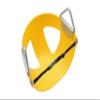 212 Main Residential Overseas Half Bucket Seat - Yellow view 1