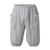 Compression Swim Trunks Men 2 in 1 Shorts Mens Swim Trunks with Compression Liner 7 Inch Mens Swimming Trunks with Liner Men's Trunk Men Swim Trunks Short Birthday Gifts for Men view 2