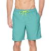 LCMTWX Men Swim Suit St Patrick Day Shorts Navy Blue Swimming Trunks for Men Mens Swim Shorts with Compression Liner Board Swim Trunks Men Men's Swim Trunks 5 Inch Inseam Try Before You Buy view 3
