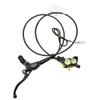 Inkesky Sur-Ron Genuine Stock Upgraded 4-Piston Disc Brake for Sur-Ron Light Bee X/S (Front Brake) view 2