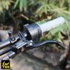 Inkesky Sur-Ron Genuine Stock Upgraded 4-Piston Disc Brake for Sur-Ron Light Bee X/S (Front Brake) view 4