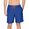 LCMTWX Swimming Trunks Mens Swimming Suit Boys Swim Trunks Size 6 Men's Bathing Suit Men Drawstring Waist Beach Shorts Men's Swimwear 5 Inch Inseam Travel Essentials view 2