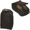 212 Main Non Woven Golf Shoe Bag - Black view 1