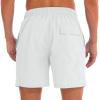 Men's Swimming Trunks Mens Beach Clothes Swimming Trunks for Men Big and Tall Men Board Shorts Swimwear Men's Printed Shorts Men's Swim Trunks with Compression Liner 7 Today 2024 view 2
