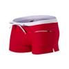 5 Inch Swim Trunks Dolphins Swim Trunks Men Mens Swimming Trunks with Liner Zipper Pockets Swimsuit for Men Compression Bathing Suit Men's Swim Trunks 5 Inch Try Before You Buy view 1